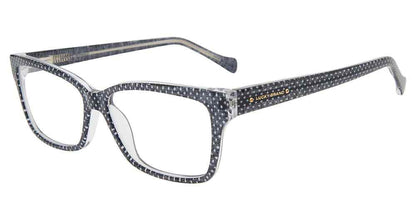 Lucky Brand VLBD236 Eyeglasses