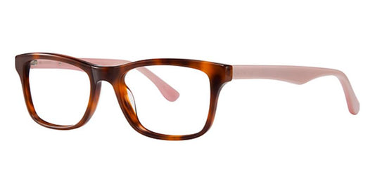Vivid Fashion Acetate Vivid 857 Eyeglasses