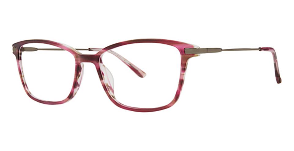 Vivid Fashion Acetate Vivid 887 Eyeglasses