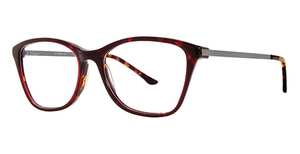 Vivid Fashion Acetate Vivid 631 Eyeglasses