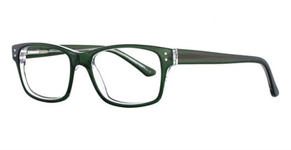 Elan 3007 Eyeglasses