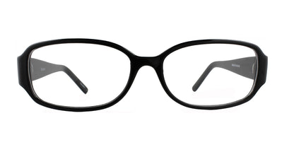 Black Limited Edition Ellie Eyeglasses
