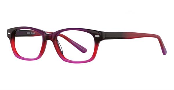 Deja Vu 9005 Eyeglasses - Teenager