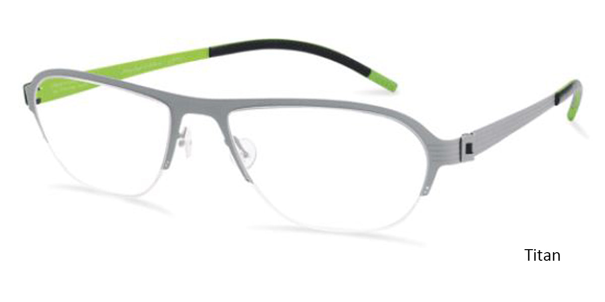 Titan Free-Form FFA931 Eyeglasses