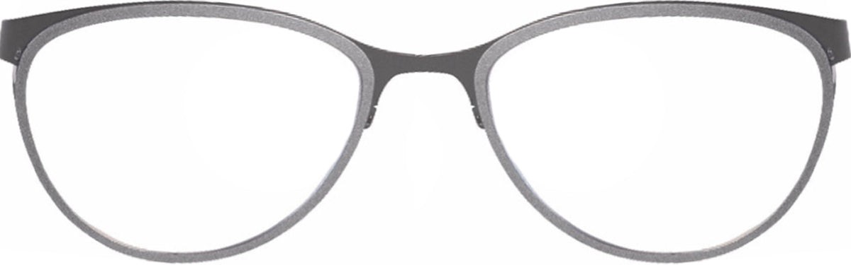 Gunmetal Free-Form FFA975 Eyeglasses
