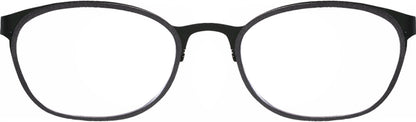 Black Free-Form FFA976 Eyeglasses