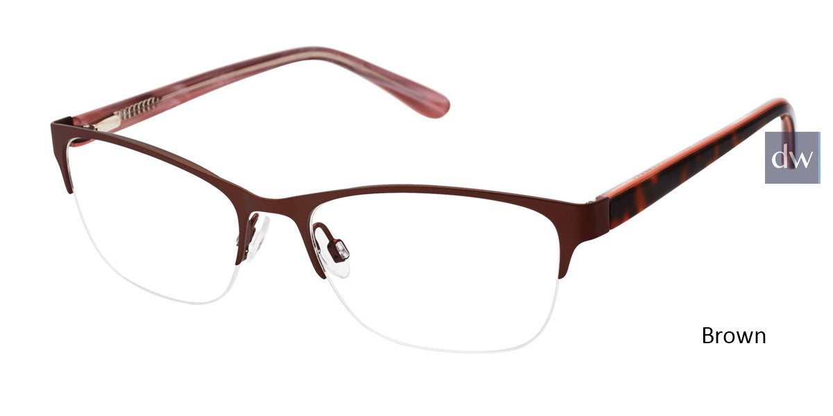 Brown - BRN