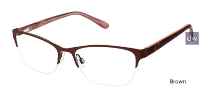 Brown - BRN