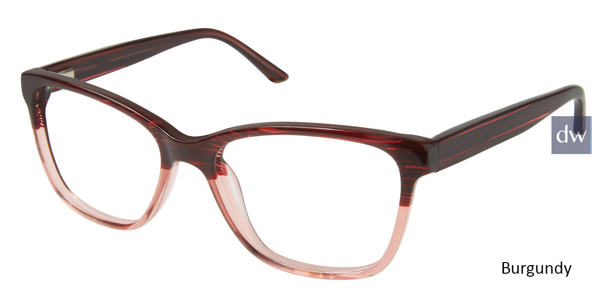 Burgundy - BUR
