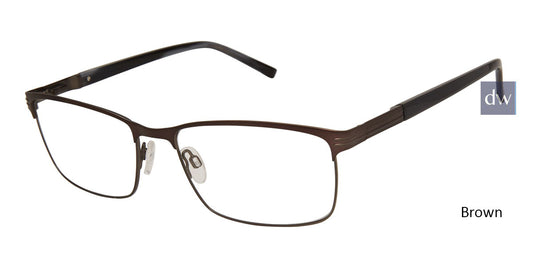 Brown  - BRN