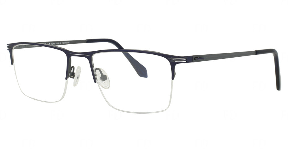 C-Zone S2409 Eyeglasses