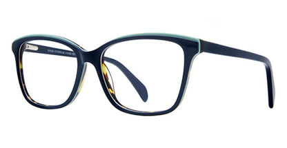 Vivid Fashion Acetate Vivid 957 Eyeglasses