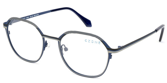 C-Zone D2424 Eyeglasses