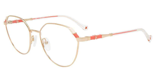 Yalea VYA017 Eyeglasses