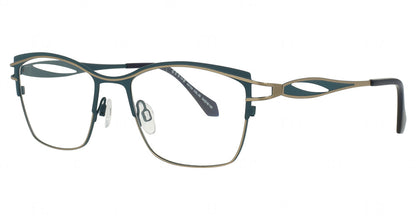 C-Zone S4153 Eyeglasses