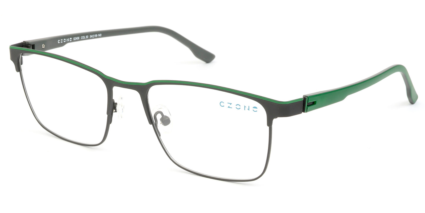 C-Zone S2406 Eyeglasses