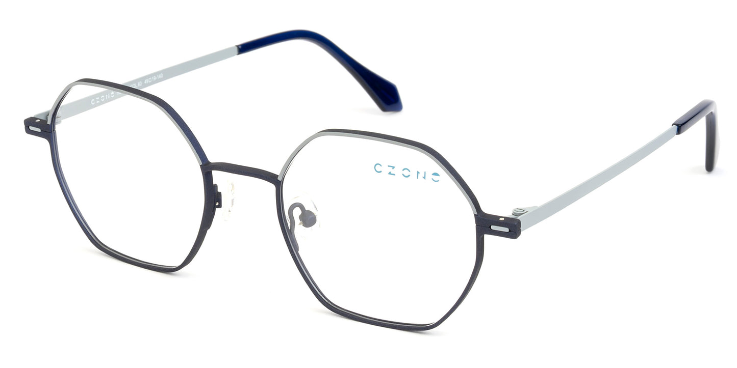 C-Zone S2403 Eyeglasses