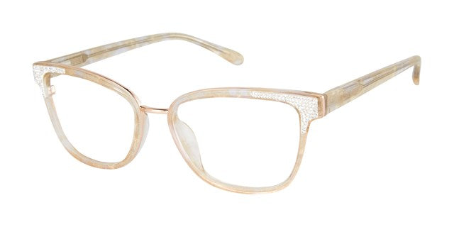 Lulu Guinness Optical L940 Eyeglasses