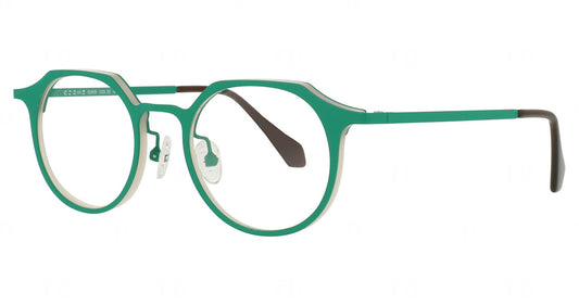 C-Zone S2405 Eyeglasses