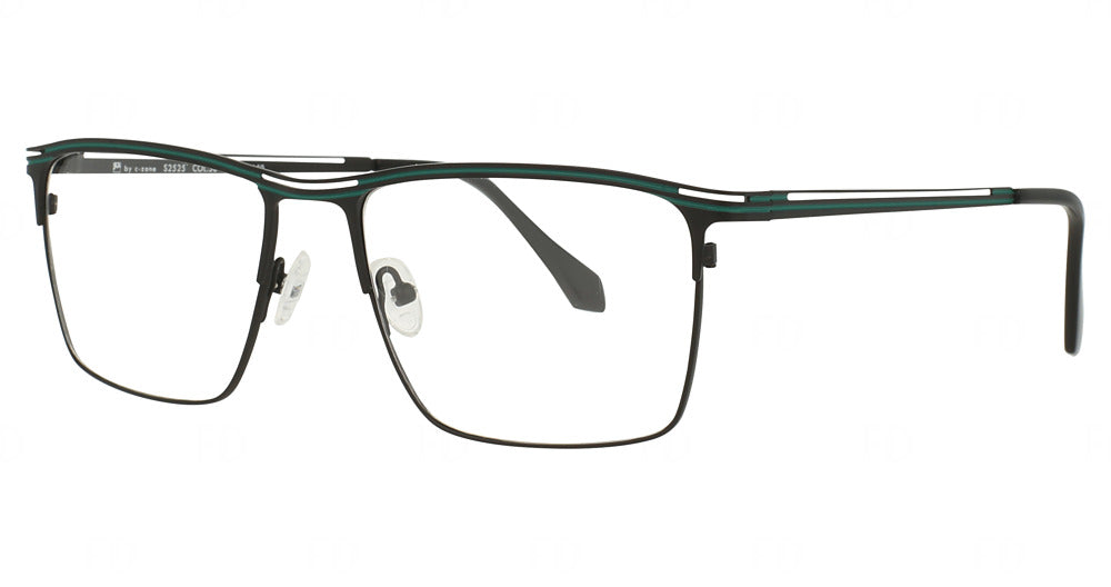 C-Zone S2525 Eyeglasses