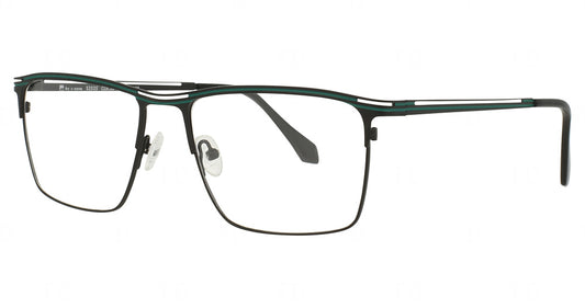 C-Zone S2525 Eyeglasses