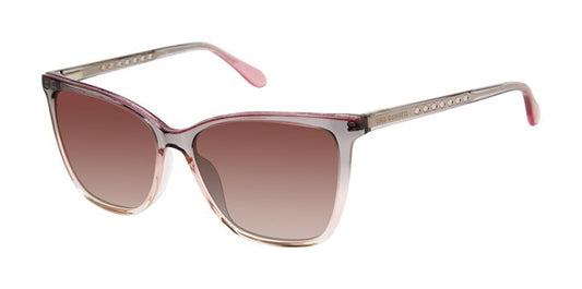 Lulu Guinness Sun L190 Sunglasses