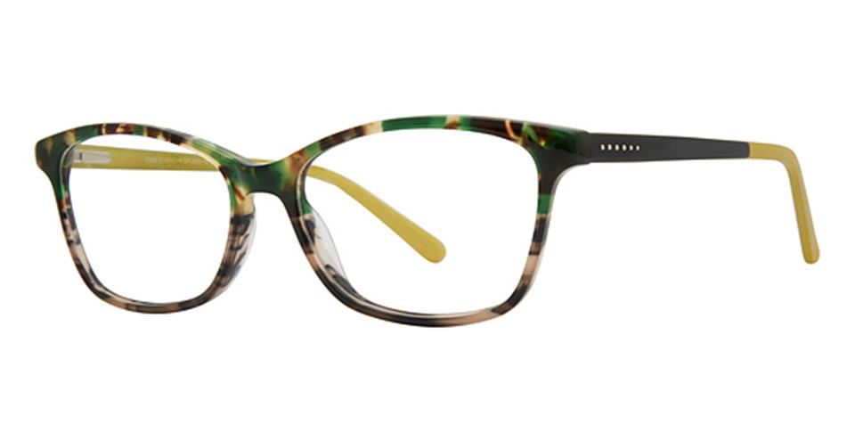 Vivid Splash 78 Eyeglasses