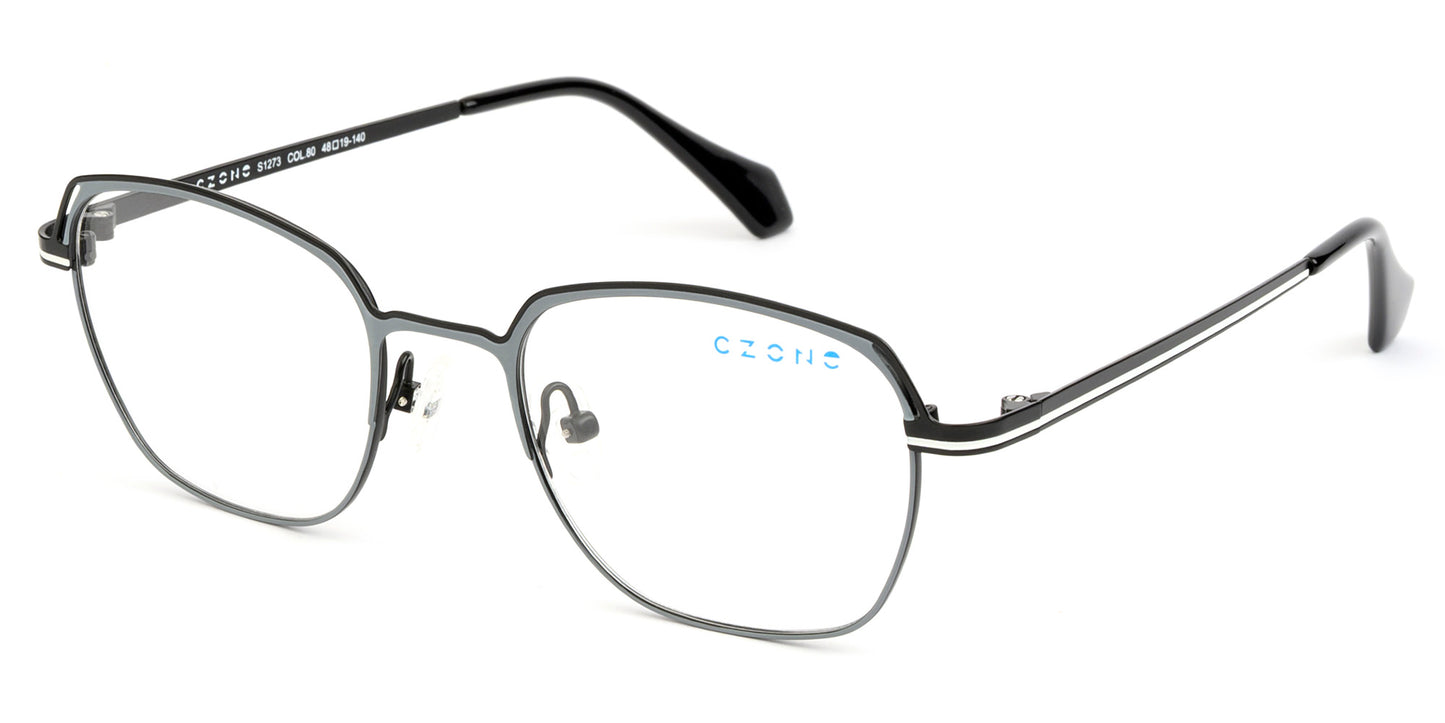 C-Zone S1273 Eyeglasses
