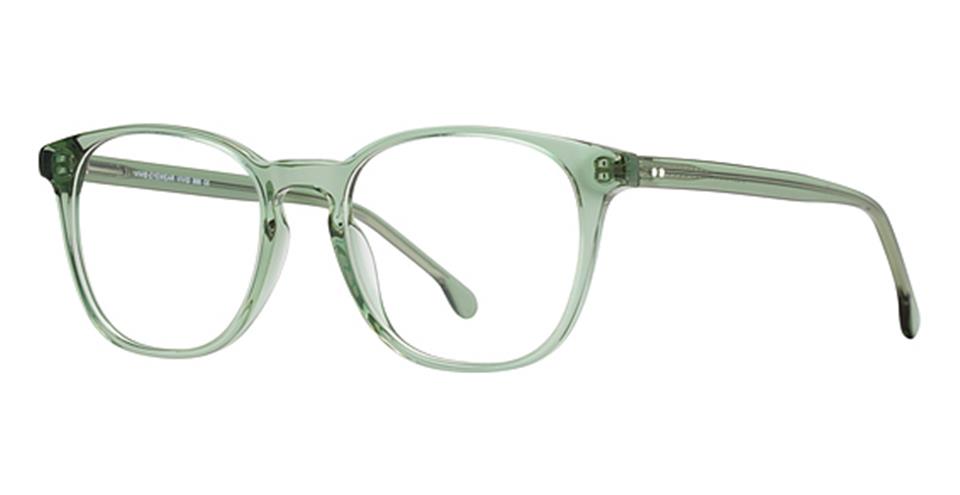 Vivid Fashion Acetate Vivid 995 Eyeglasses