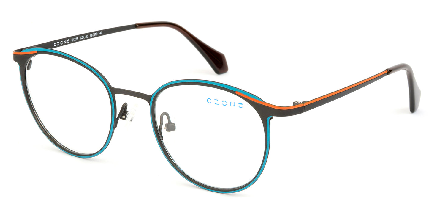 C-Zone S1276 Eyeglasses