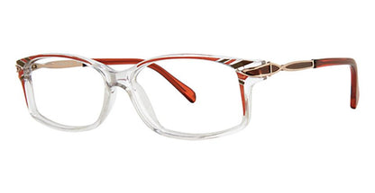 Vivid Dynasty 62 Eyeglasses