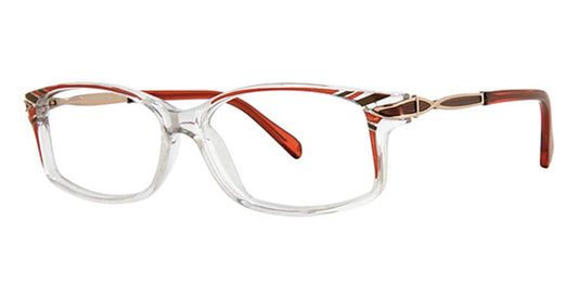 Vivid Dynasty 62 Eyeglasses