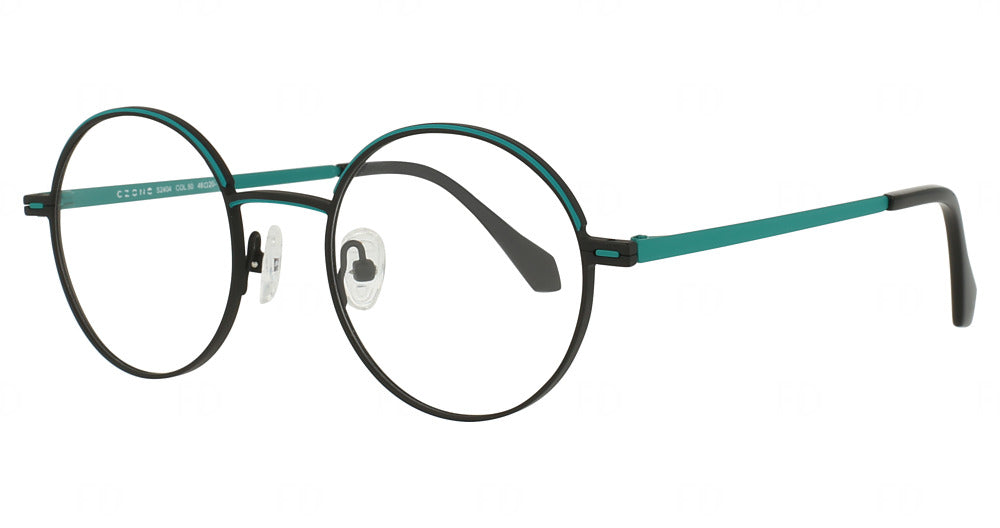 C-Zone S2404 Eyeglasses