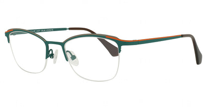 C-Zone S1277 Eyeglasses