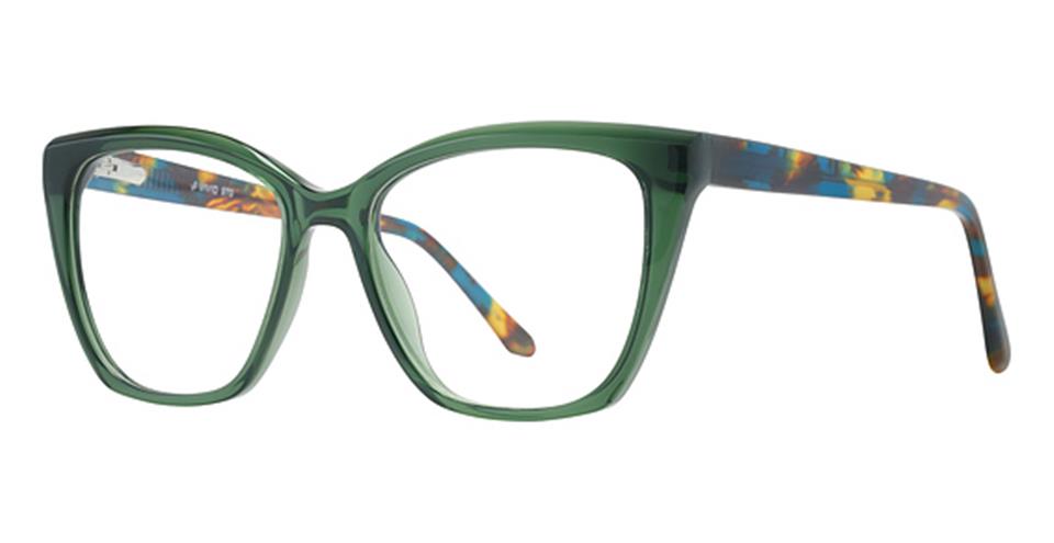 Vivid Fashion Acetate Vivid 970 Eyeglasses