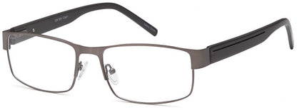 Capri Grande GR 801 Rectangle Eyeglasses
