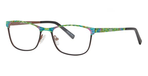 Vavoom 8104 Eyeglasses