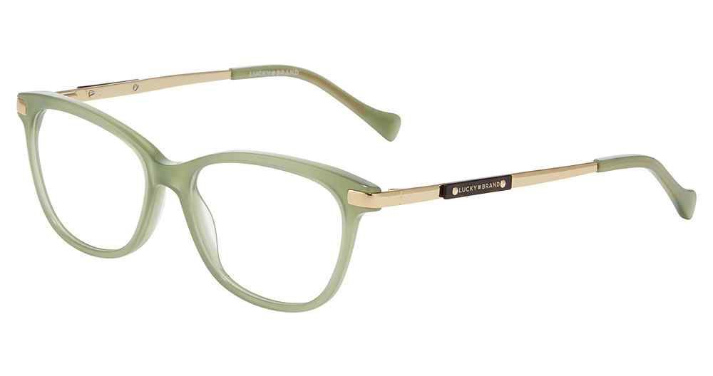 Lucky Brand VLBD231 Eyeglasses