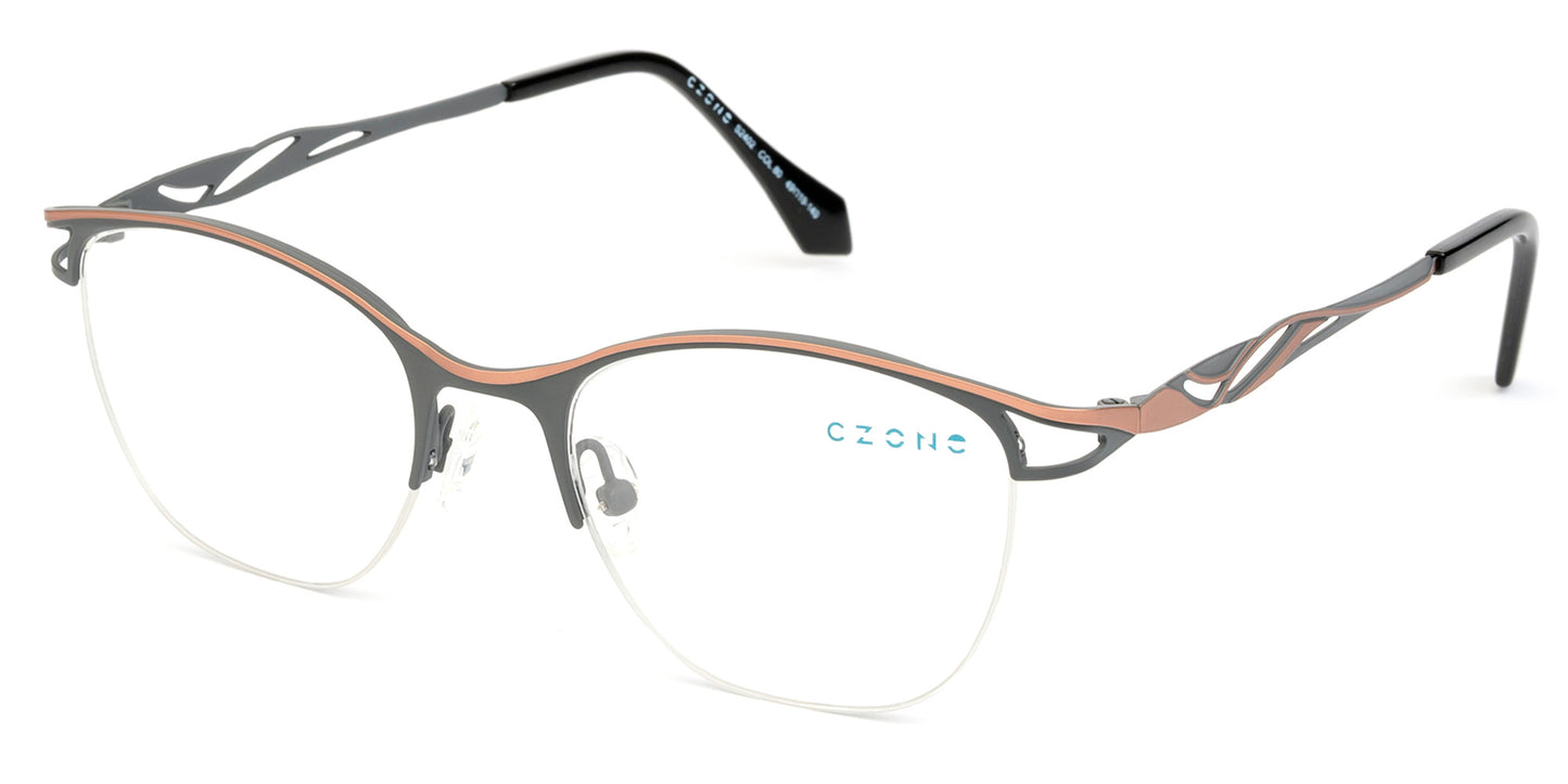 C-Zone S2402 Eyeglasses
