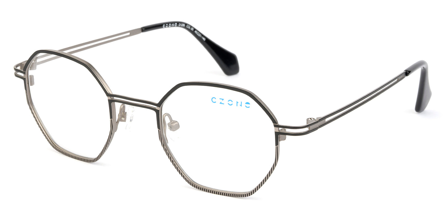 C-Zone D1286 Eyeglasses