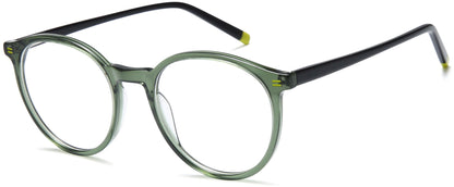 Candy Shoppe CS97278 Round Eyeglasses