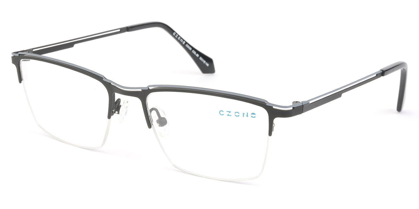 C-Zone D2426 Eyeglasses