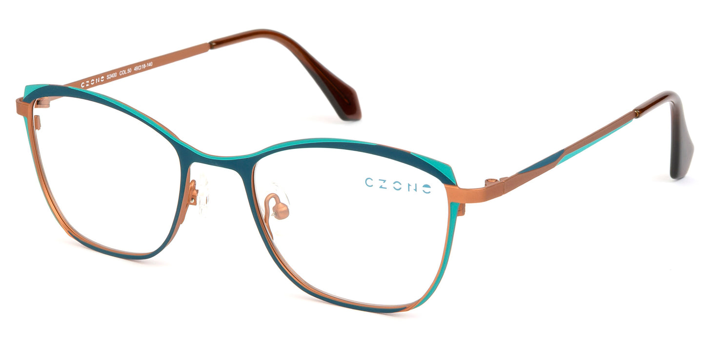 C-Zone S2400 Eyeglasses