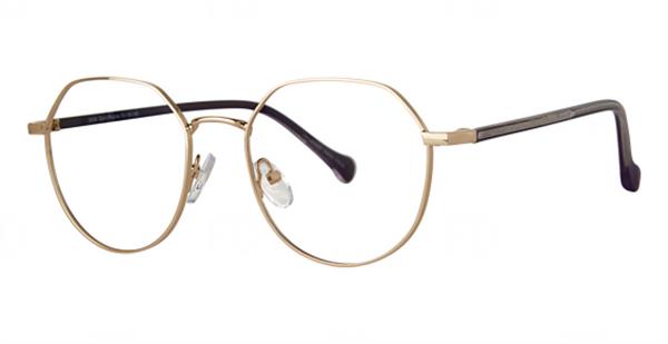 Elan 3434 Eyeglasses
