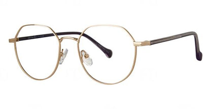 Elan 3434 Eyeglasses
