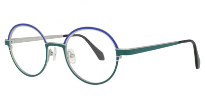 C-Zone D2422 Eyeglasses