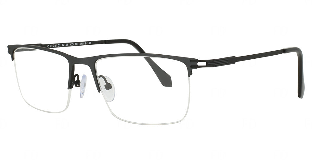 C-Zone B4151 Eyeglasses