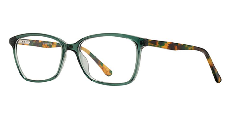 Vivid Fashion Acetate Vivid 979 Eyeglasses