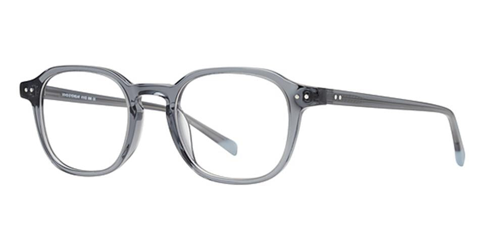 Vivid Fashion Acetate Vivid 996 Eyeglasses
