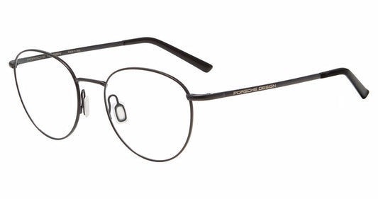 Porsche Design P8759 Round Eyeglasses